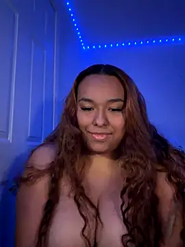 negriitha1406 online show from November 4, 2025, 10:25 am