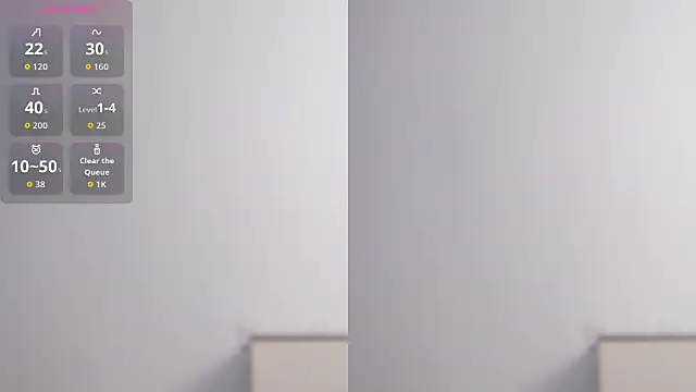 CDwj1726 online show from November 4, 2025, 8:46 am