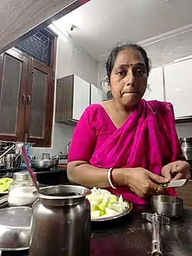 Hot-Sana2 online show from November 3, 2025, 1:45 pm