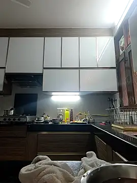 Hot-Sana2 online show from November 16, 2025, 5:13 am