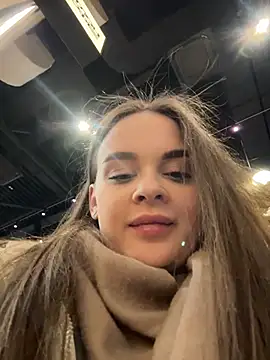 KristiRich online show from February 1, 2026, 9:52 am