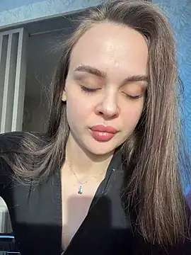 KristiRich online show from February 21, 2026, 8:26 am