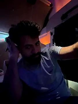 JanSy0 online show from November 7, 2025, 12:49 pm