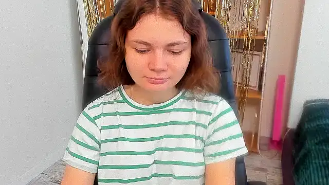 Stella-Maers online show from November 11, 2025, 8:25 am