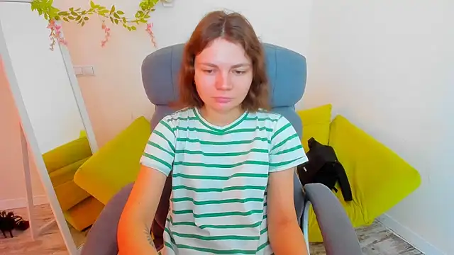 Stella-Maers online show from November 14, 2025, 8:24 am