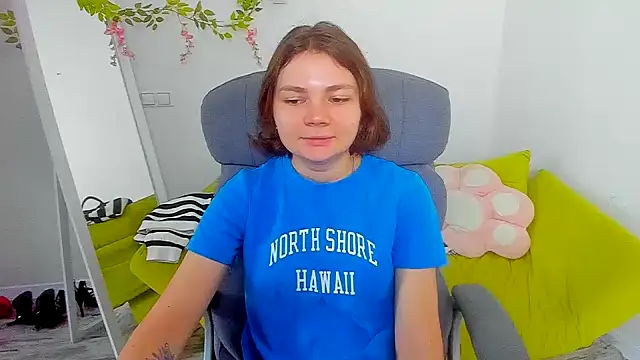 Stella-Maers online show from November 18, 2025, 8:30 am