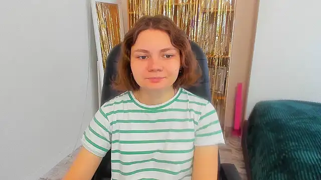 Stella-Maers online show from November 26, 2025, 8:26 am