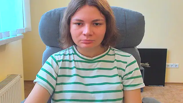 Stella-Maers online show from November 27, 2025, 8:49 am