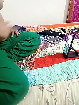 Lema-00 online show from February 16, 2026, 10:06 pm