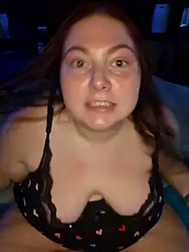 Amberstardusk online show from January 14, 2026, 3:06 pm