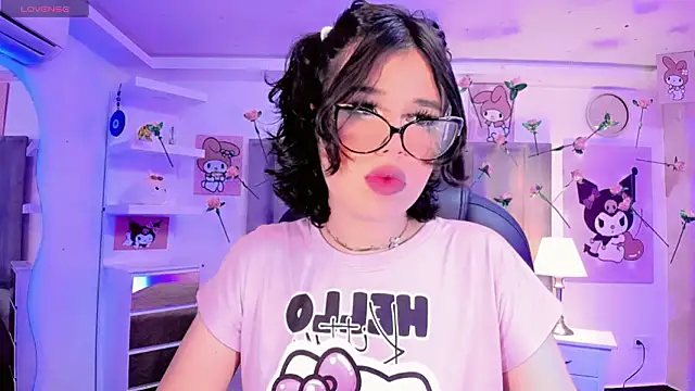 ClaudiaSophia online show from February 17, 2026, 11:40 am