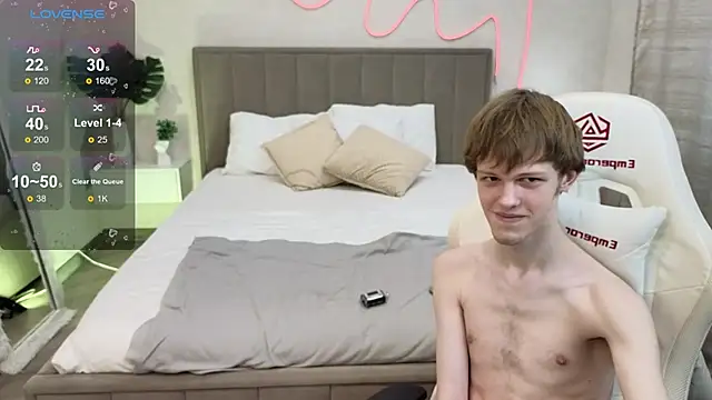 Fakeangel87 online show from November 11, 2025, 2:33 am