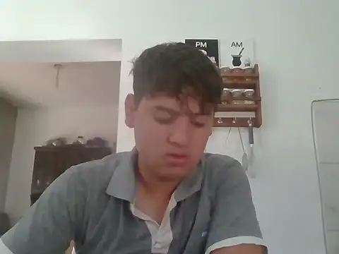 Myboy0020 online show from November 13, 2025, 12:26 pm