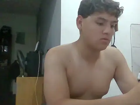 Myboy0020 online show from November 24, 2025, 10:31 pm