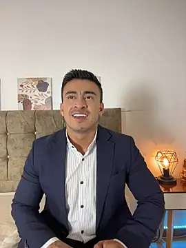 Chris Clarck online show from November 15, 2025, 7:21 pm