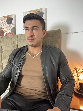 Chris Clarck online show from November 24, 2025, 7:46 pm