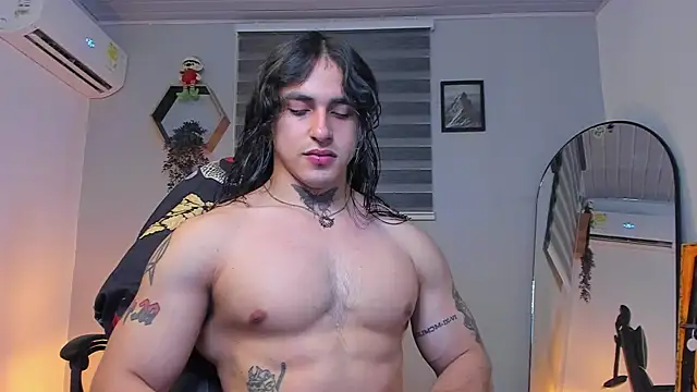 Snapshot of im_allen chatting on December 21, 2025, 4:08 am im allen online show from December 21, 2025, 4:08 am