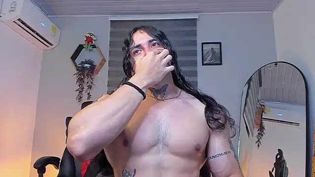 Snapshot of im_allen chatting on February 4, 2026, 4:07 am im allen online show from February 4, 2026, 4:07 am