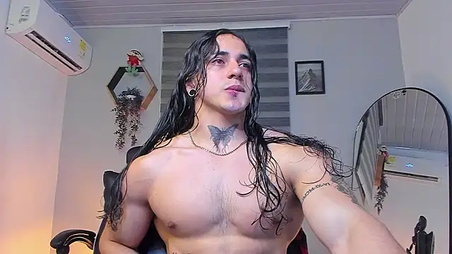 Snapshot of im_allen chatting on February 8, 2026, 4:05 am im allen online show from February 8, 2026, 4:05 am