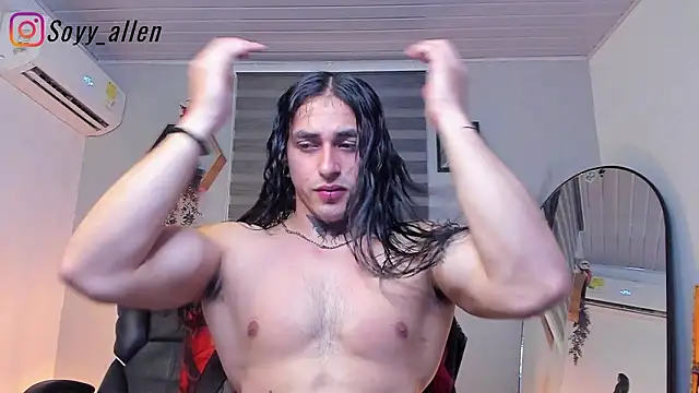 Snapshot of im_allen chatting on February 14, 2026, 3:58 am im allen online show from February 14, 2026, 3:58 am