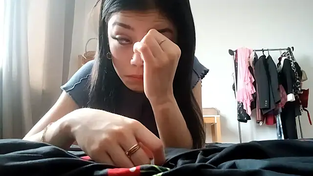 DarkPrincecs online show from November 4, 2025, 10:14 am