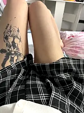 rinnax online show from November 10, 2025, 9:41 am