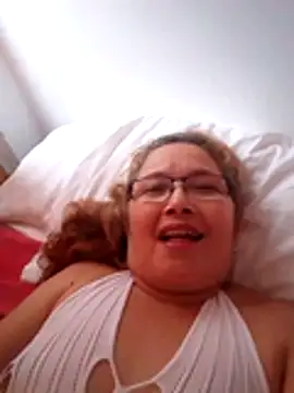 Snapshot of Cessi50 chatting on December 18, 2025, 8:59 pm Cessi50 online show from December 18, 2025, 8:59 pm