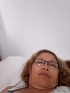 Snapshot of Cessi50 chatting on January 8, 2026, 12:07 pm Cessi50 online show from January 8, 2026, 12:07 pm