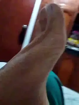 Snapshot of Cessi50 chatting on January 12, 2026, 1:33 am Cessi50 online show from January 12, 2026, 1:33 am