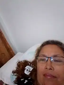 Snapshot of Cessi50 chatting on January 13, 2026, 3:01 am Cessi50 online show from January 13, 2026, 3:01 am