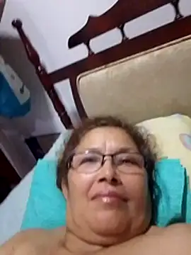 Cessi50 online show from April 10, 2026, 3:01 am