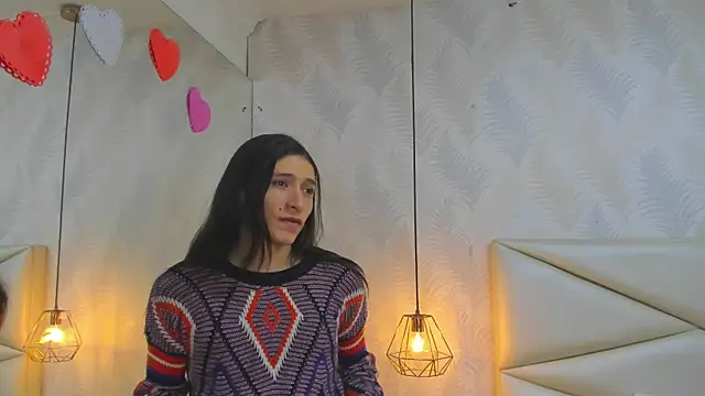 Snapshot of laurettedela_rouse chatting on November 7, 2025, 11:10 am laurettedela rouse online show from November 7, 2025, 11:10 am