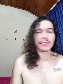 OnixAgata0 online show from November 2, 2025, 11:07 pm