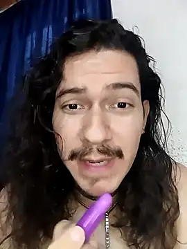 OnixAgata0 online show from November 16, 2025, 10:37 pm