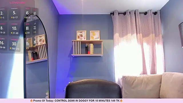  Anna Maria online show from July 12, 2026, 6:10 pm