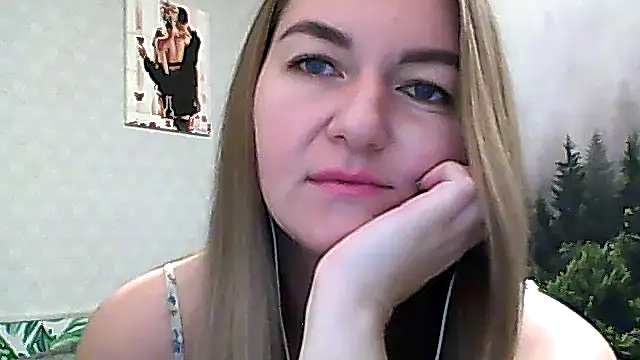 CandyOLimeX online show from November 29, 2025, 10:57 pm