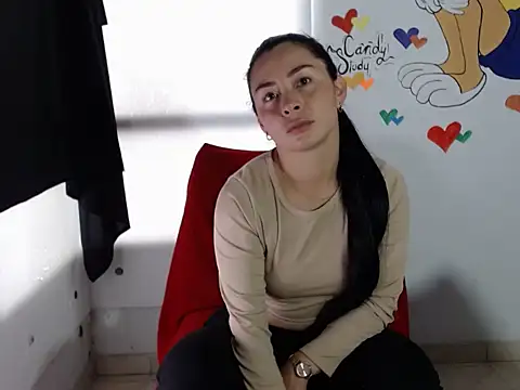 NathyMilf  online show from November 2, 2025, 12:51 pm