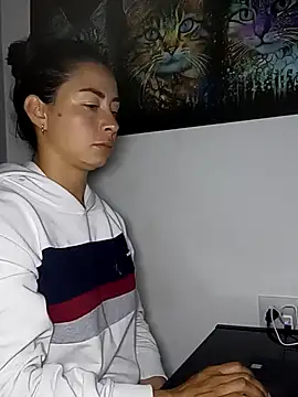 NathyMilf  online show from November 23, 2025, 7:41 am