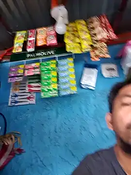 Snapshot of YJORK21 chatting on November 1, 2025, 6:48 am YJORK21 online show from November 1, 2025, 6:48 am