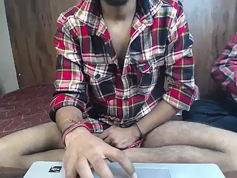 Crazy guys69 online show from November 23, 2025, 7:30 am
