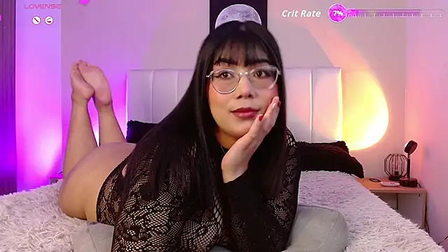 AlexaHart online show from November 14, 2025, 2:43 am