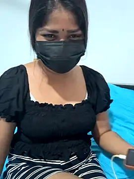 Jessica anjali online show from December 2, 2025, 6:58 pm