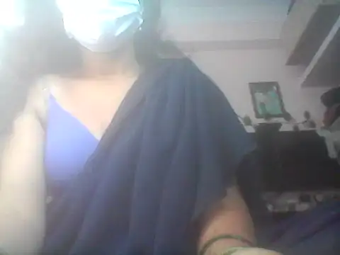 kumari38f1433 online show from November 3, 2025, 10:38 am