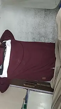 baby Cpl21 online show from November 8, 2025, 9:20 am