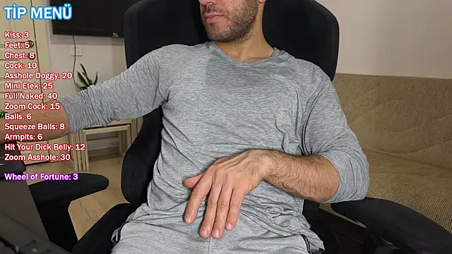 gizemllixxx online show from November 8, 2025, 5:34 pm