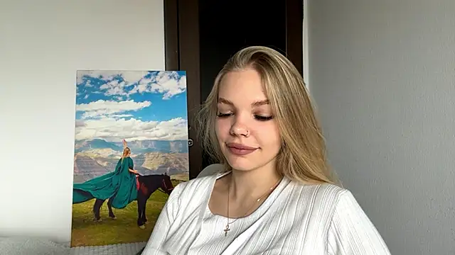 Snapshot of SweetAmelia69 chatting on December 4, 2025, 8:45 am SweetAmelia69 online show from December 4, 2025, 8:45 am