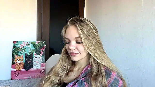 Snapshot of SweetAmelia69 chatting on December 16, 2025, 7:13 am SweetAmelia69 online show from December 16, 2025, 7:13 am