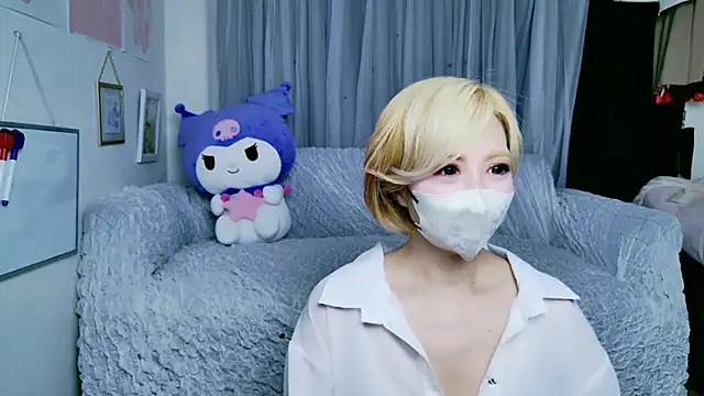 Snapshot of yuria_75075000 chatting on November 12, 2025, 12:27 pm yuria 75075000 online show from November 12, 2025, 12:27 pm