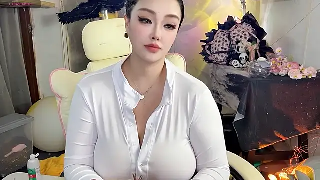 Snapshot of Yahoo-666 chatting on November 21, 2025, 6:06 pm Yahoo-666 online show from November 21, 2025, 6:06 pm