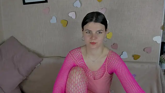 Zorianaa online show from March 29, 2026, 8:42 pm